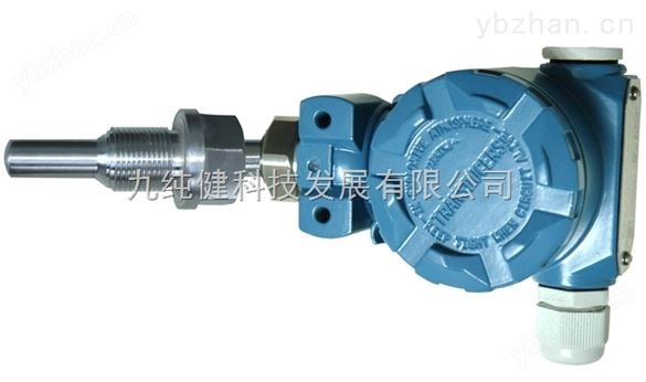 隔爆型一體化溫度變送器JCJ100ZSX*