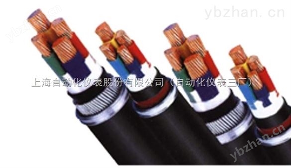 BPFFP3*4 變頻電纜