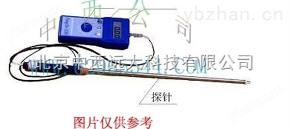 土壤水分儀 60公分 型號:DD33-FD-M3