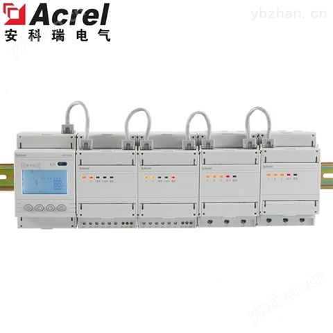 安科瑞 ADF400L電能表 二次接入電能表