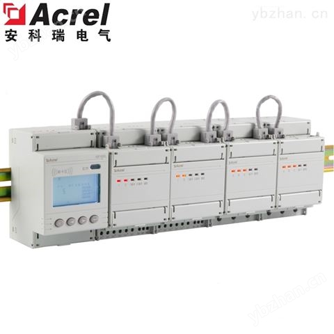 安科瑞 ADF400L電能表 二次接入電能表