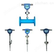 管段式熱式氣體質(zhì)量流量計