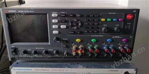租售回收Keysight是德直流電源分析儀