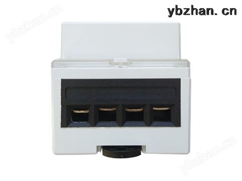 導軌電表