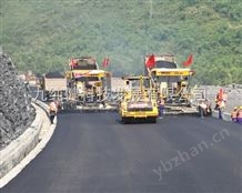 路面瀝青混合料溫度無線監(jiān)控系統(tǒng)