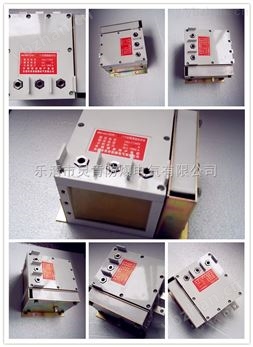 隔離換向開關GHK-80（120）/1140