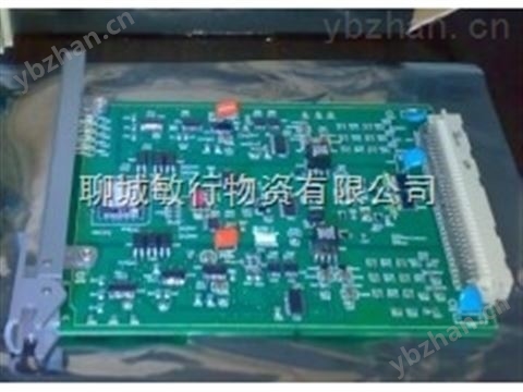 中控卡件热阻信号输入卡
