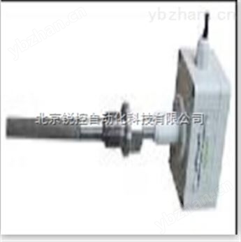 北京銳控RKWS-A100A溫濕度變送器