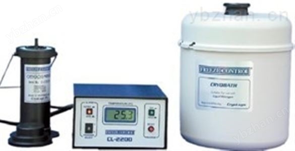 進(jìn)口CL2200程序降溫儀胚胎程序冷凍儀