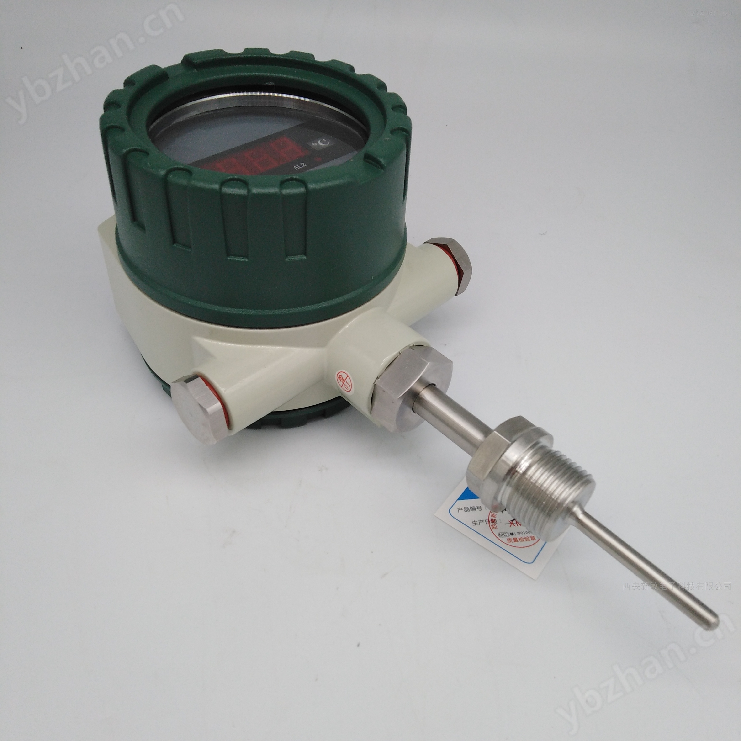 防爆温度控制器（厂价）