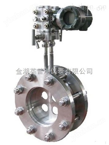 科式力質(zhì)量流量密度計結(jié)構(gòu)圖解