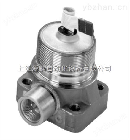 正确安装质量流量计分以下七个步骤-显示模块