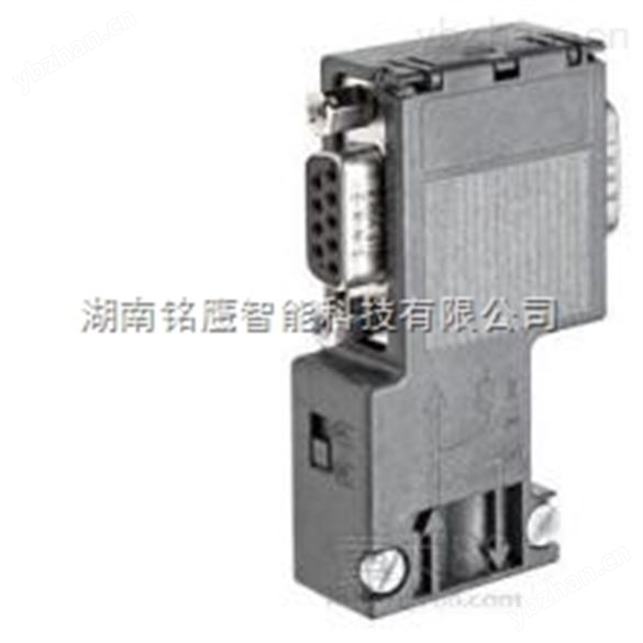 西門子PROFIBUSDP雙芯屏蔽電纜接頭-PLC功能模塊