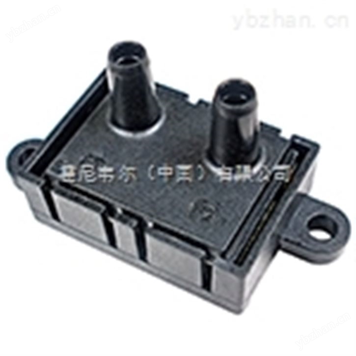 模拟式气体质量流量传感器