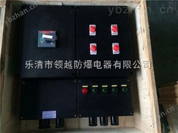 FXMD-S-6/D防水防塵防腐配電箱