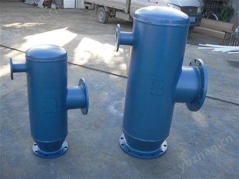 南充立式除污器制造商-水處理