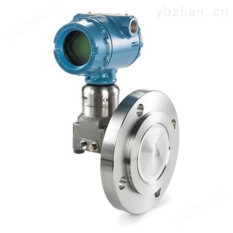 羅斯蒙特進口高精度變送器-3051壓力變送器