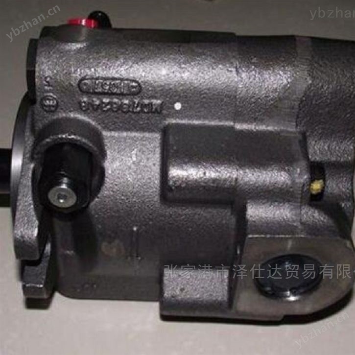 PARKER派克馬達F12-090-MF-IH-D性能