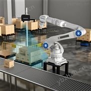 結構光3D視覺系統 視覺傳感器