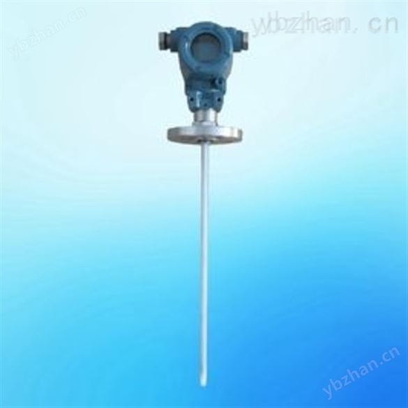 高溫電容式液位計-液位變送器