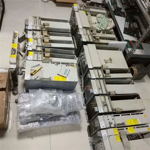 西门子伺服驱动器维修中心恒税十年硬件修复 PLC运动控制模块