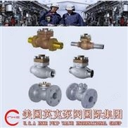 进口低温截止阀工作稳定可靠,经久耐用