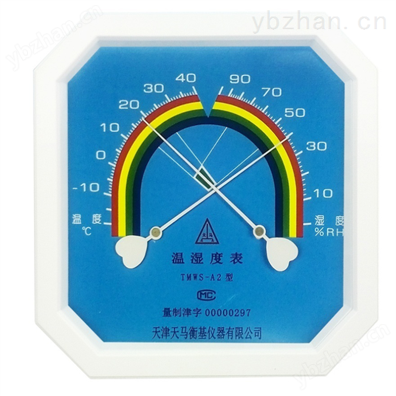 TMWS-A2溫濕度表，20個(gè)一件-溫度記錄儀