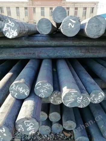 5CrMnMO圆钢-阀门组