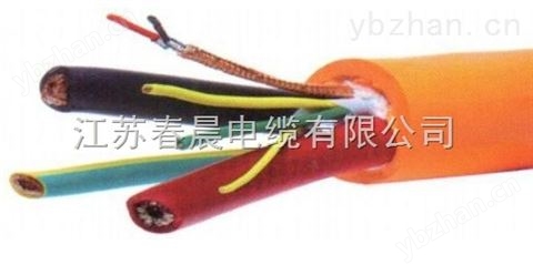 EV-SSPS充電樁電纜-電氣設(shè)備用電纜