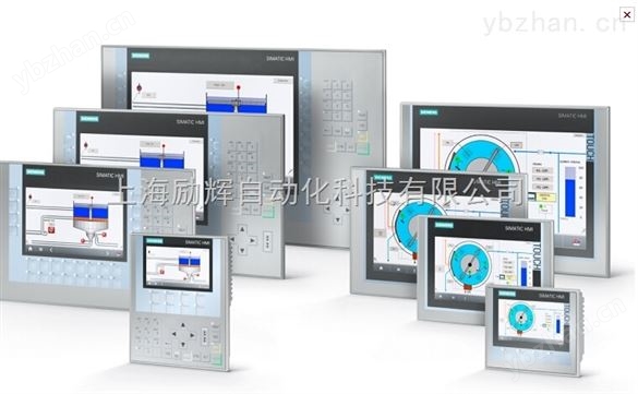 西門子觸摸屏TP900