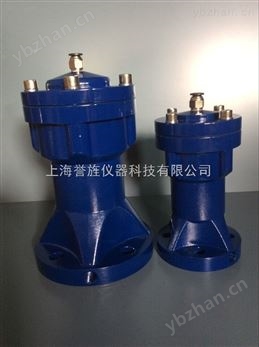 噪音小空气锤-气动执行器