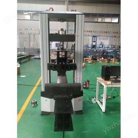 檢測分析才有效鋼管定鍛滯環(huán)變形試驗(yàn)機(jī)