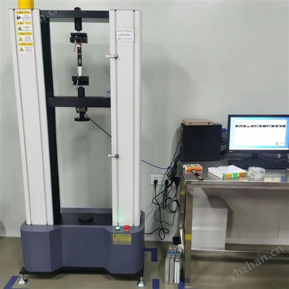 絕緣子機械拉力負荷試驗機山東華研更貼心