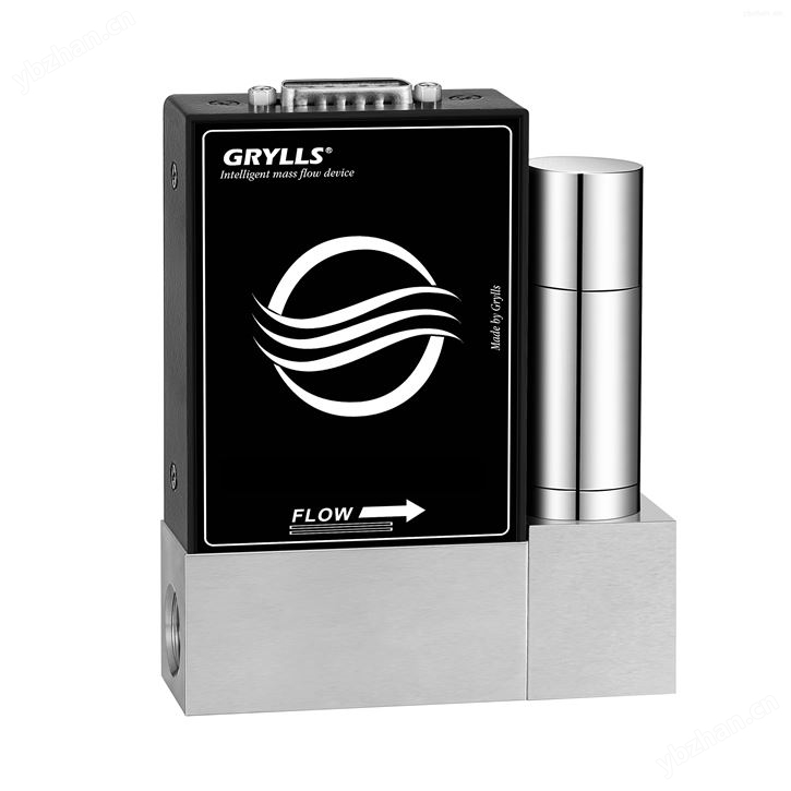 氣體泄漏測試GRYLLS熱式質量流量控制器