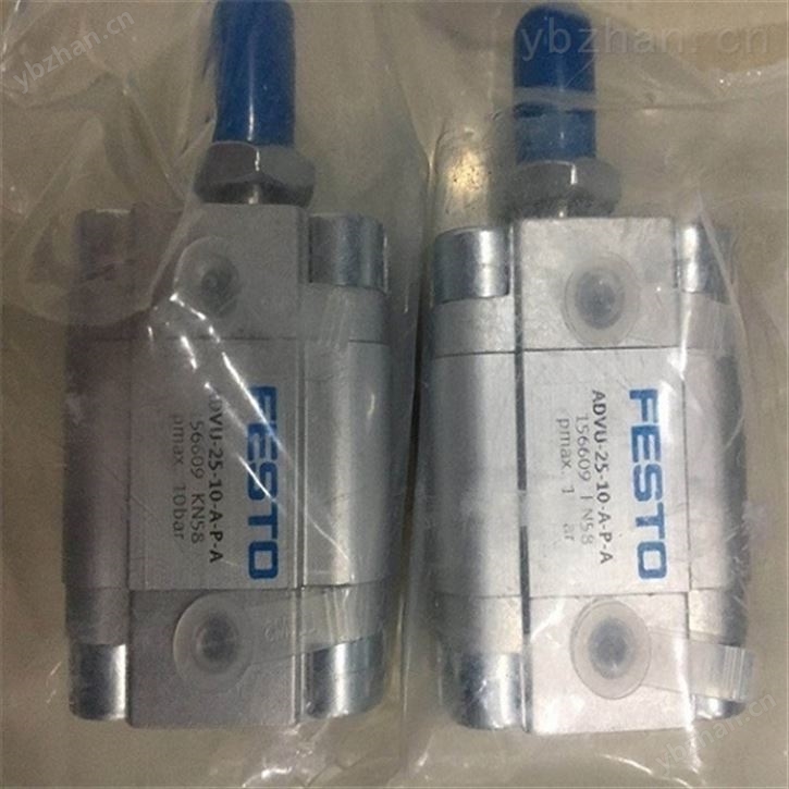 概述费斯托标准气缸DSBC-100-50-PPVA-N3