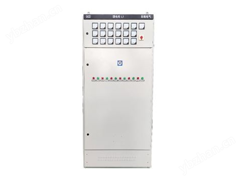 GGD系列低壓固定配電柜
