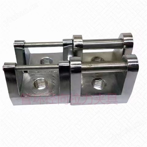 管環(huán)徑向拉力夾具