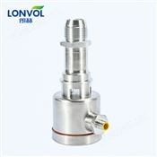 LCN不受气候条件限制的静压液位传感器