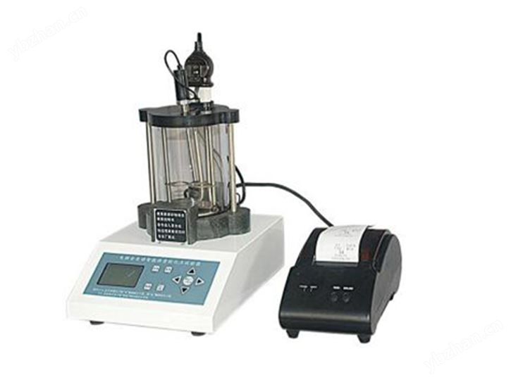 FY-2806F沥青软化点试验器