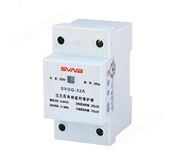 SVGQ-自復式過欠電壓保護器
