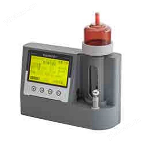 PN-5020-6B智能皂膜流量計