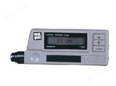TT220涂層測(cè)厚儀