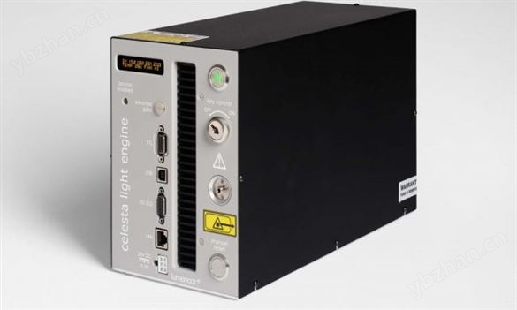 Lumencor CELESTA Light Engine——7色激光