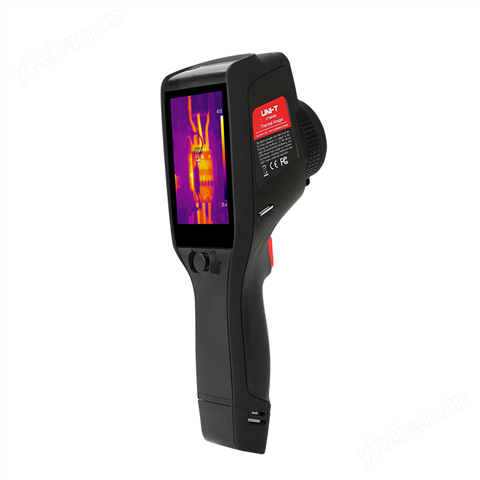 UTi884M智能型紅外熱成像儀