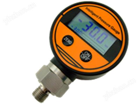 CYB108A數字壓力表