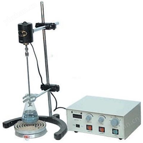 恒溫電動攪拌器