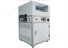 轨道式双面固化机