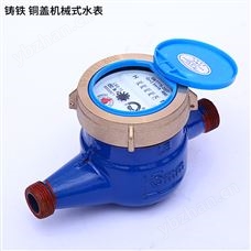 DN15~DN300冷、热水不锈钢水表