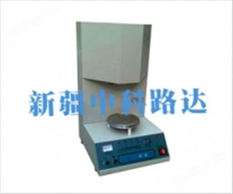 Ca-5型水泥游離氧化鈣快速測(cè)定儀