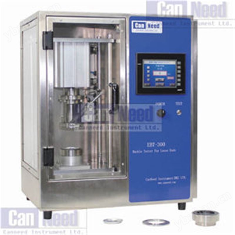 CanNeed-EBT-300 罐蓋耐壓檢測儀(帶飛舌測試)